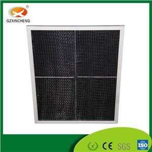 Nylon Net Filtre d'aire Fot Clean Room